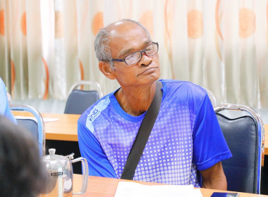 โครงการประชุมเชิงปฏิบัติการ“การพัฒนาเพิ่มประสิทธิภาพการบริหารจัดการองค์กรในการจัดทำงบการเงินและการควบคุมภายในของสหกรณ์และกลุ่มเกษตรกร”ภายใต้โครงการส่งเสริมและพัฒนาสถาบันเกษตรกร ปีงบประมาณ พ.ศ.2568 และเป็นวิทยากรบรรยายในหัวข้อ “การเพิ่มประสิทธิภาพในการบริ ... พารามิเตอร์รูปภาพ 46